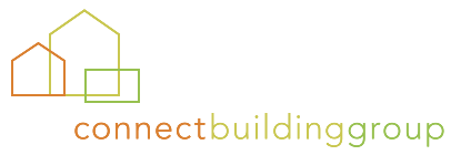 Connect Building Group Logo